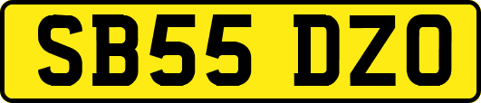 SB55DZO