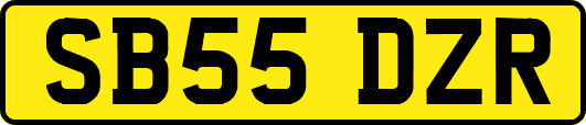 SB55DZR