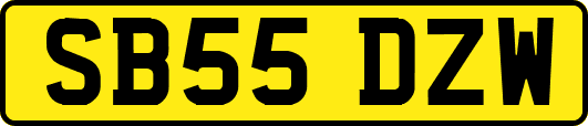 SB55DZW