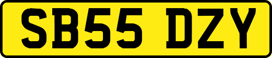 SB55DZY