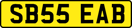 SB55EAB