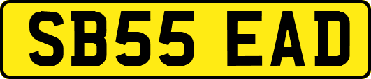 SB55EAD