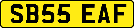 SB55EAF