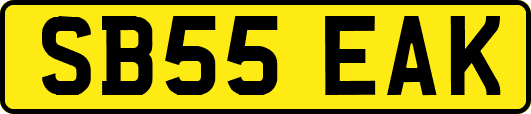 SB55EAK