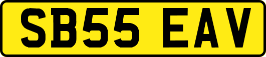 SB55EAV