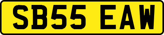 SB55EAW