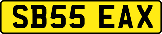 SB55EAX