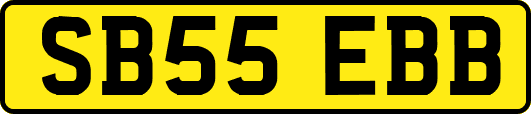 SB55EBB