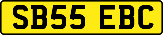 SB55EBC