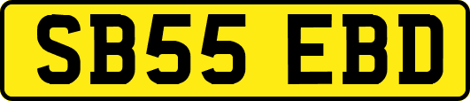 SB55EBD