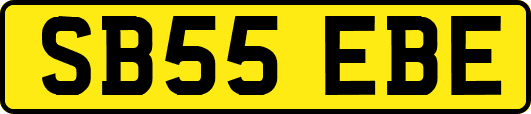 SB55EBE