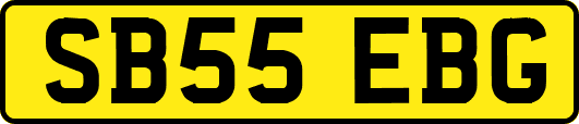 SB55EBG