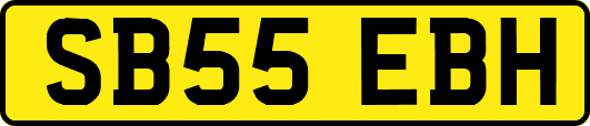 SB55EBH
