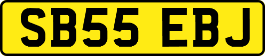 SB55EBJ
