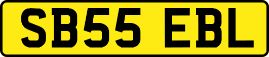 SB55EBL