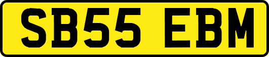 SB55EBM
