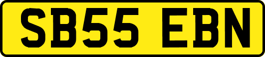 SB55EBN