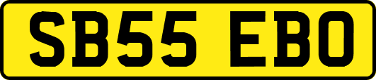 SB55EBO