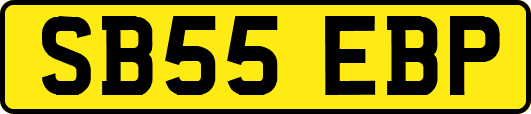 SB55EBP