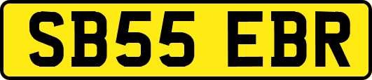 SB55EBR