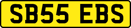 SB55EBS