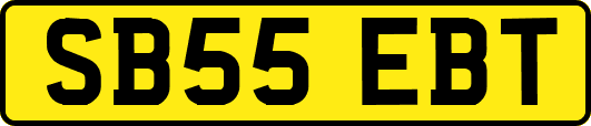 SB55EBT