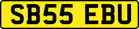 SB55EBU