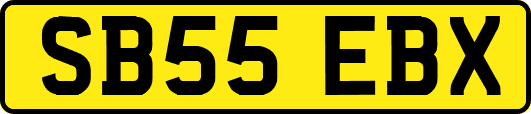 SB55EBX