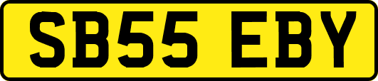 SB55EBY