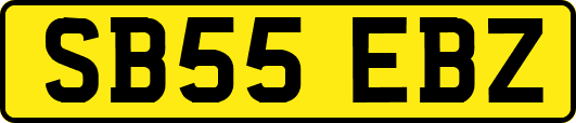 SB55EBZ