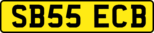 SB55ECB