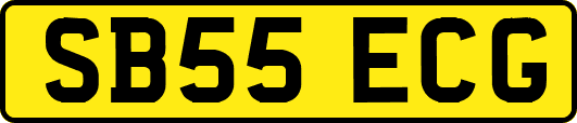 SB55ECG