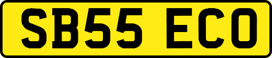 SB55ECO