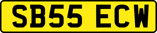 SB55ECW