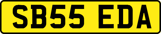 SB55EDA