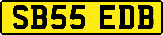 SB55EDB