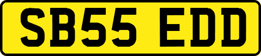 SB55EDD