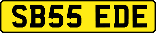 SB55EDE