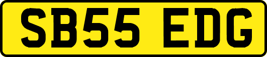 SB55EDG