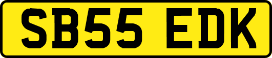 SB55EDK
