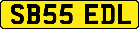 SB55EDL