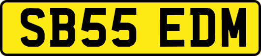 SB55EDM