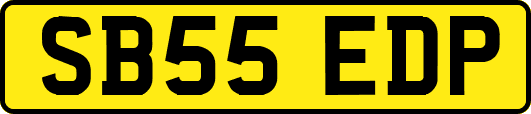 SB55EDP