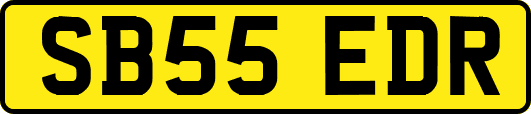 SB55EDR