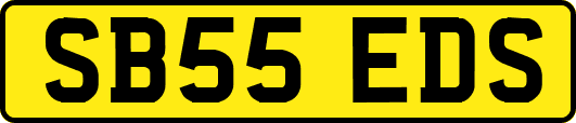 SB55EDS