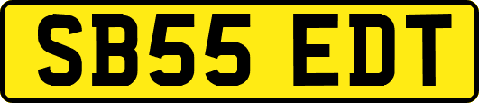 SB55EDT