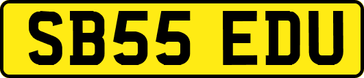 SB55EDU