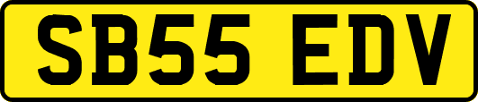 SB55EDV