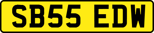 SB55EDW
