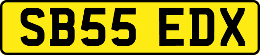 SB55EDX